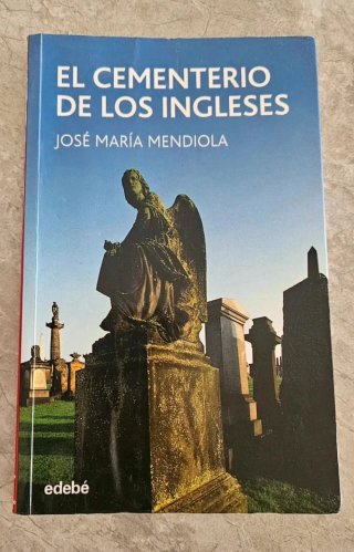 El cementerio de los ingleses