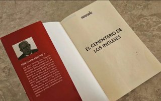 El cementerio de los ingleses