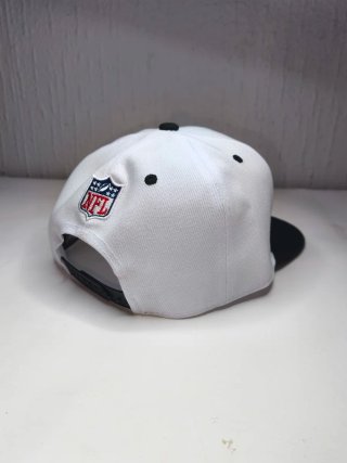 Gorra New Era Raiders Las Vegas 9FIFTY Snapback
