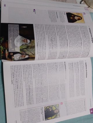 Historia de la filosofía, 2 Bachillerato