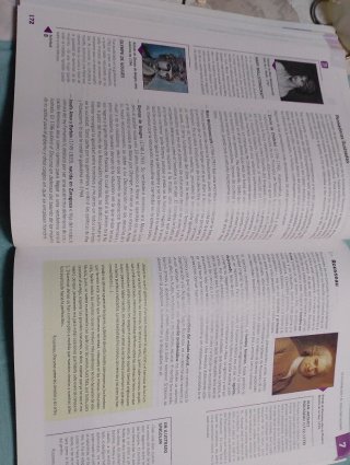 Historia de la filosofía, 2 Bachillerato