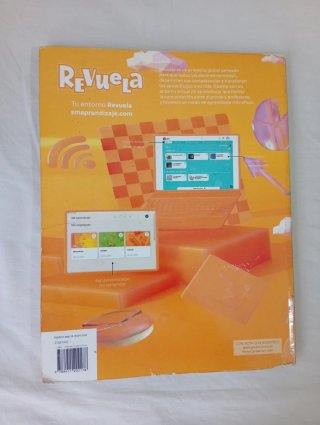Economía Revuela, 1 Bachillerato