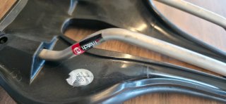 Sillín Selle Italia Flite Boost Superflow Negro