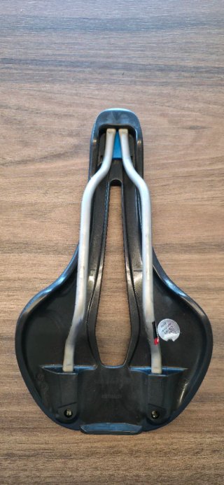 Sillín Selle Italia Flite Boost Superflow Negro