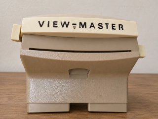 View-Master Vintage Original
