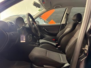 SEAT Leon 2004