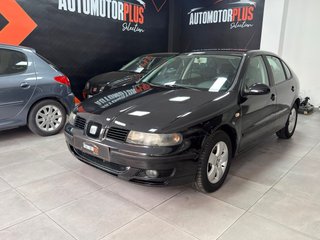 SEAT Leon 2004