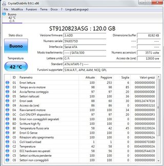 Lenovo 3000 N100