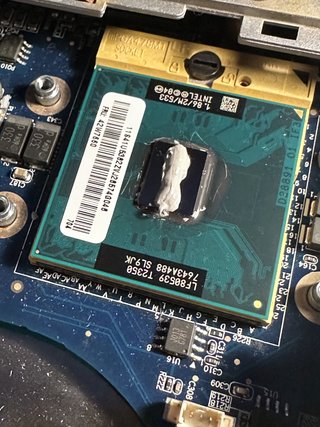 Lenovo 3000 N100