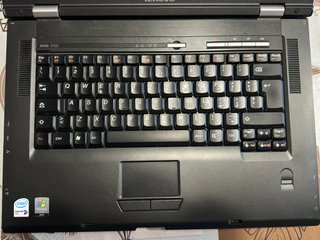 Lenovo 3000 N100