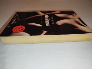 Diario de una ninfómana