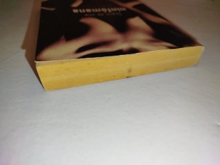 Diario de una ninfómana