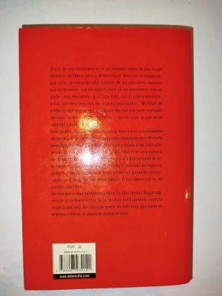 Diario de una ninfómana