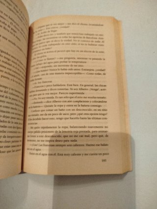 Diario de una ninfómana