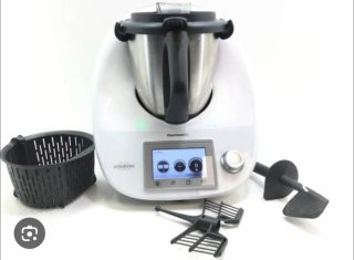 Thermomix TM5