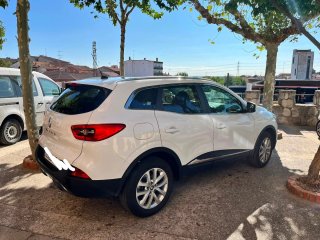 Renault Kadjar 2018