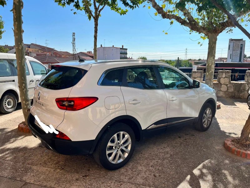 Renault Kadjar 2018 - foto 1