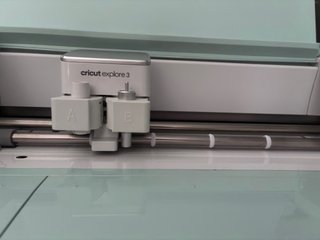 Impresora de corte Cricut Explorer 3