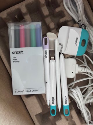Impresora de corte Cricut Explorer 3