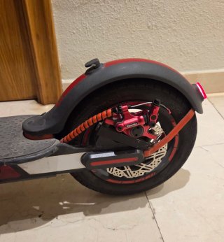 Patinete Eléctrico Xiaomi M365