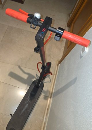 Patinete Eléctrico Xiaomi M365