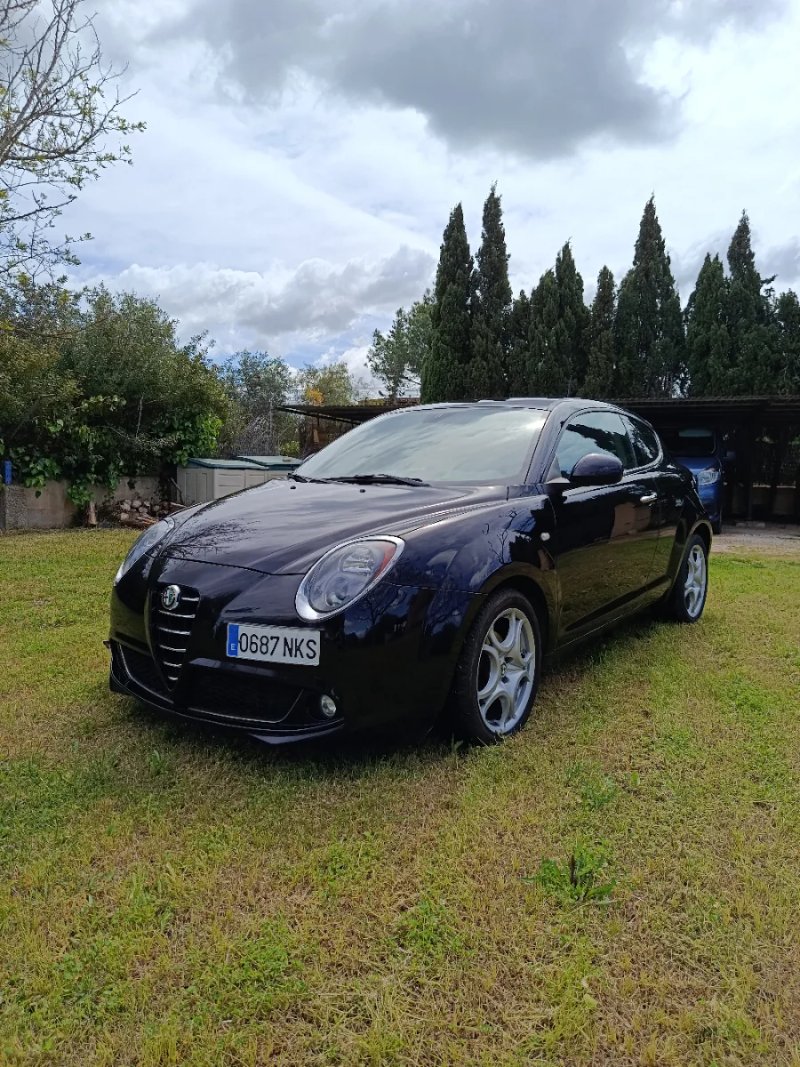 Alfa Romeo MiTO 2015 - foto 1