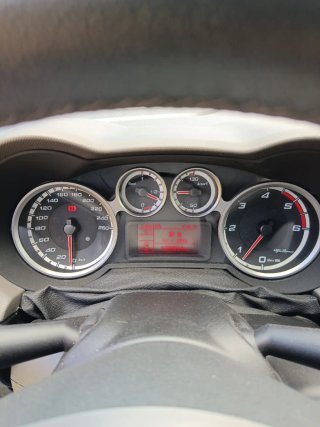 Alfa Romeo MiTO 2015
