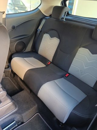 Alfa Romeo MiTO 2015