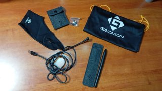 Gaomon M106K Pro Tableta Gráfica