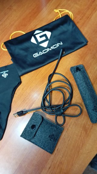 Gaomon M106K Pro Tableta Gráfica