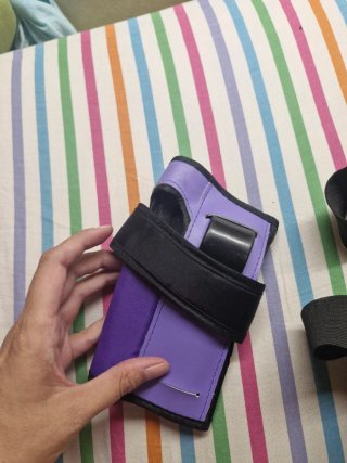 Kit Proteção Infantil Joelheiras e Cotoveleiras