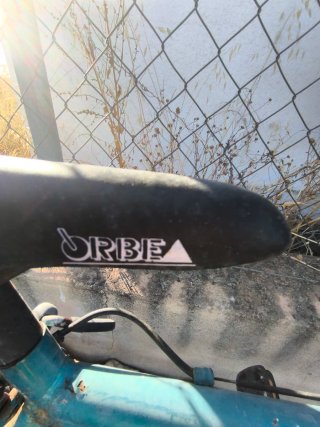 Bicicleta d Montaña,da equipación deportiva gratis