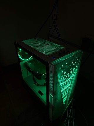 URGE!Pack Gaming PC + Monitor