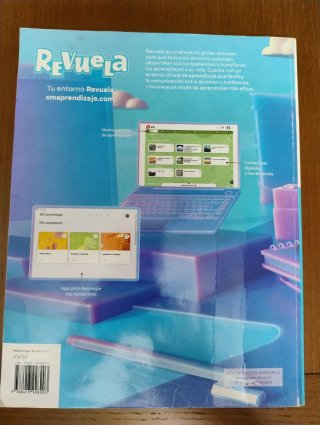 Lengua Castellana y Literatura. 3 Secundaria. R...