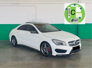 💥 MERCEDES CLA KIT AMG FULL EXTRAS💥 ECO 🟢