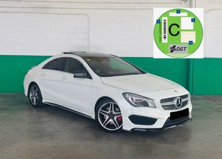 💥 MERCEDES CLA KIT AMG FULL EXTRAS💥 ECO 🟢