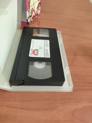 Serie Celia VHS completa