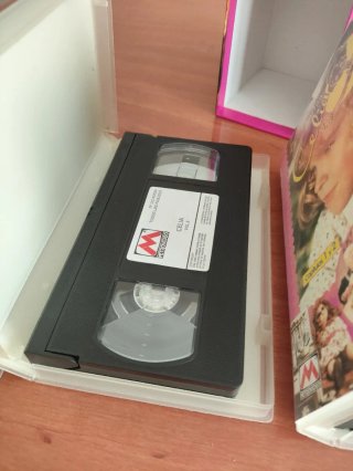 Serie Celia VHS completa