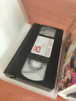 Serie Celia VHS completa