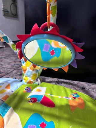 Parque para bebés Yookidoo