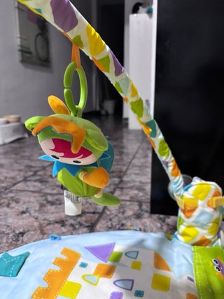 Parque para bebés Yookidoo
