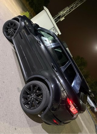 Land Rover Range Rover Evoque 2014