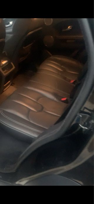 Land Rover Range Rover Evoque 2014