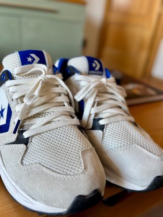 Zapatillas Converse Wave Trainer Ox Talla EU 41