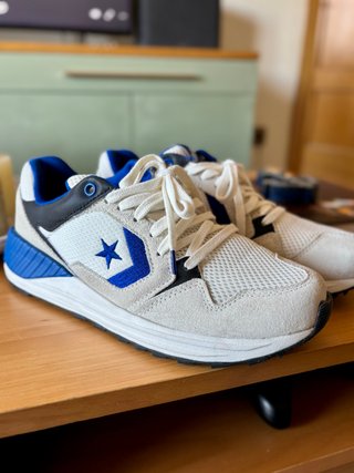 Zapatillas Converse Wave Trainer Ox Talla EU 41