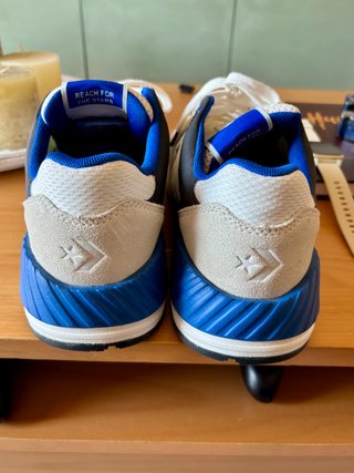 Zapatillas Converse Wave Trainer Ox Talla EU 41