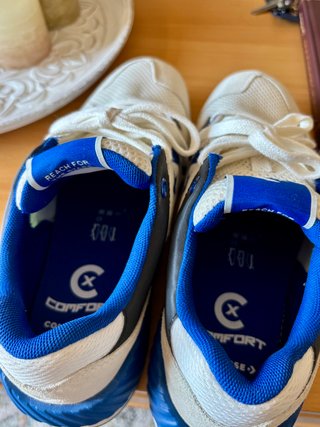 Zapatillas Converse Wave Trainer Ox Talla EU 41