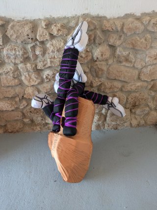 Disfraz Percebe Mariscada Talla Única