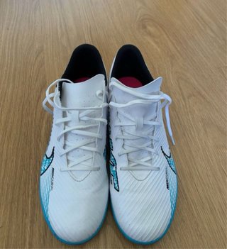 Zapatillas Fútbol Sala Nike Mercurial