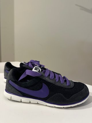 Zapatillas Nike Victoria NM Retro/ Vintage 2012